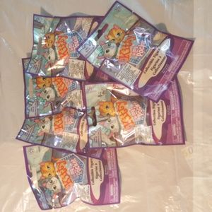 Kitty in my pocket Blind bags